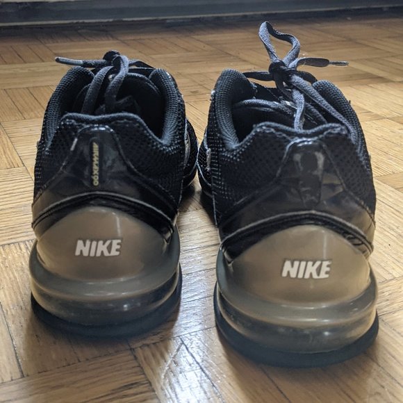 Early 2000s Y2k Nike Air Max 90 - Picture 5 of 9